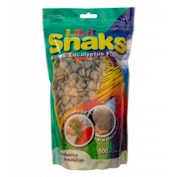 SNAKS LIKIT SABORES