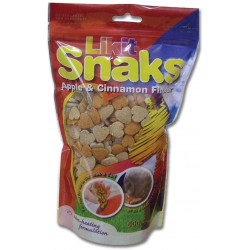 SNAKS LIKIT SABORES