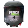 Pastor iQuus fence red 220v  4 JULIOS