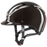 CASCO UVEX EXXEED SHINY CHROME