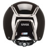 CASCO UVEX EXXEED SHINY CHROME