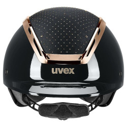 CASCO UVEX EXXEED GLOW