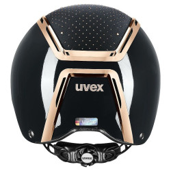 CASCO UVEX EXXEED GLOW