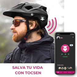 SENSOR DE CAIDAS TOCSEN