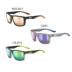 GAFAS UVEX LGL 50 CV