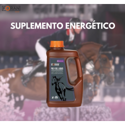 FORAN-VITAMINAS PRE-FUEL LIQUID 1L