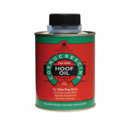 C&D Aceite cascos Cornucrescine Tea Tree Hoof Oil  500ml