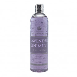 C&D Liniment Antinflamatorio y Relajante Muscular 500ml